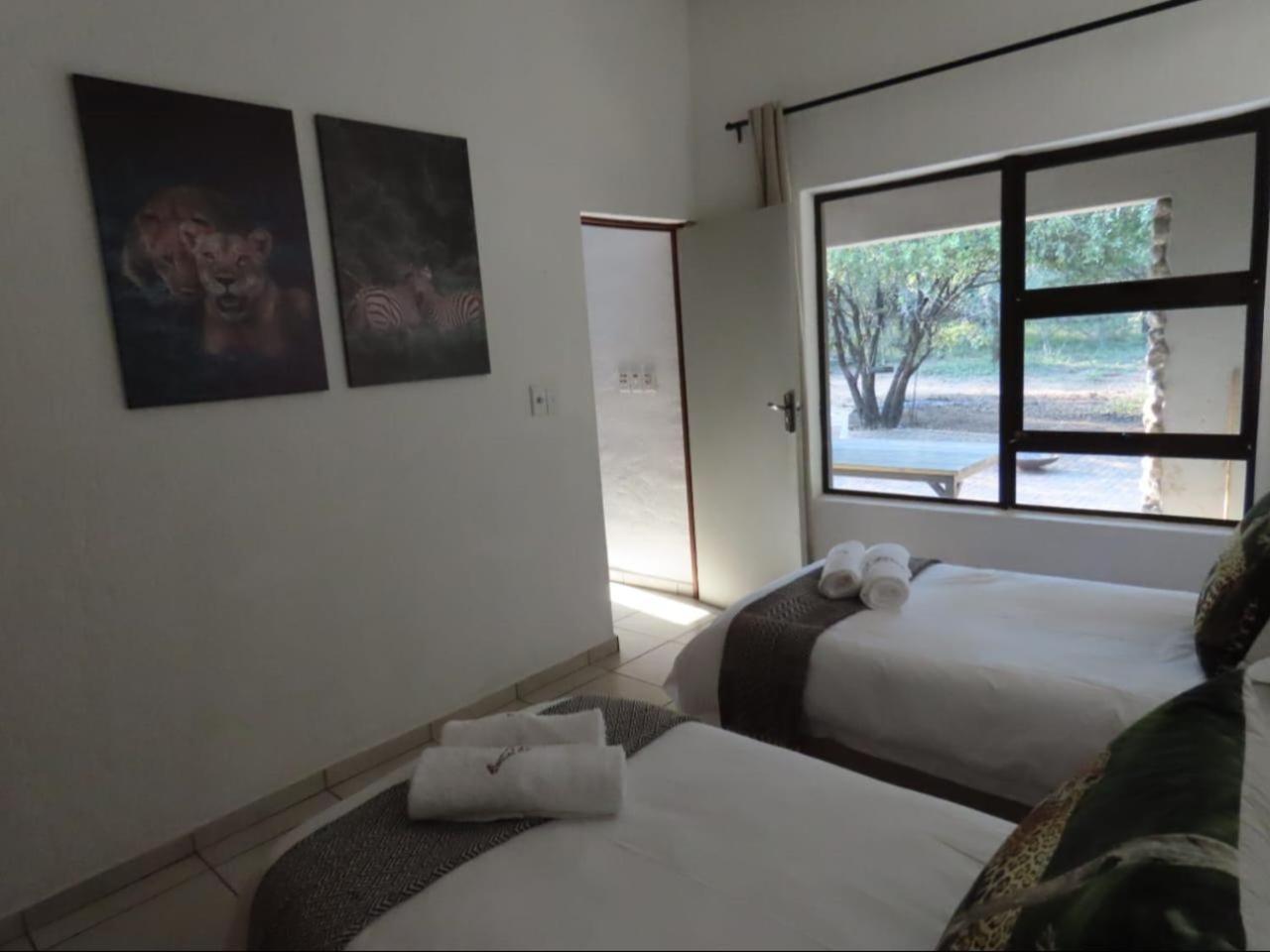 Marloth Cottage Marloth Park Habitación foto