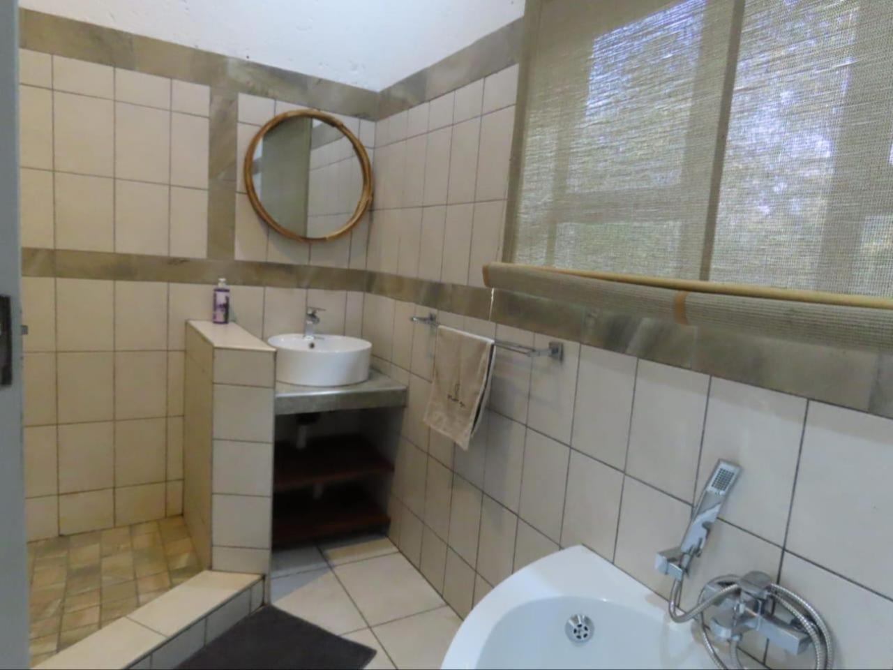 Marloth Cottage Marloth Park Habitación foto