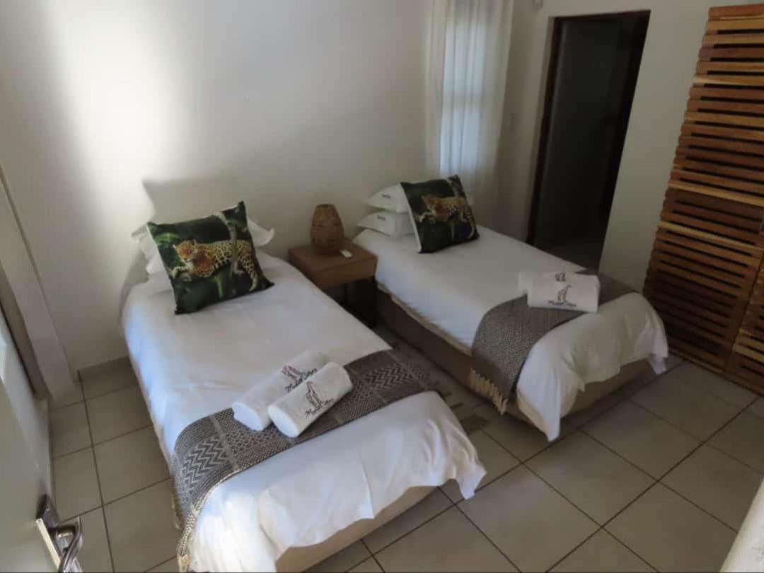Marloth Cottage Marloth Park Habitación foto